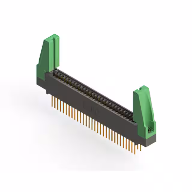395-060-523-588 EDAC Inc.  Edgeboard Connectors